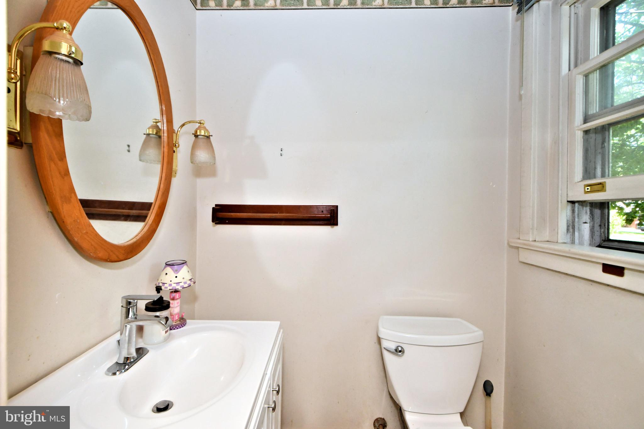 1020 Anders Road Lansdale, PA 19446 - Photo 13 of 17 1/2 BATH IN PRIMARY