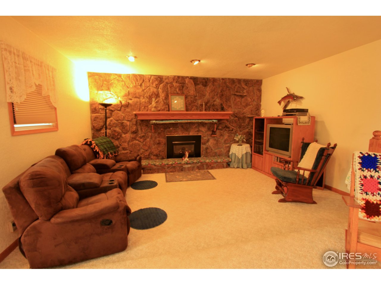 2832 West Prospect Road Fort Collins, CO 80526 - Photo 3 of 22 Family Room