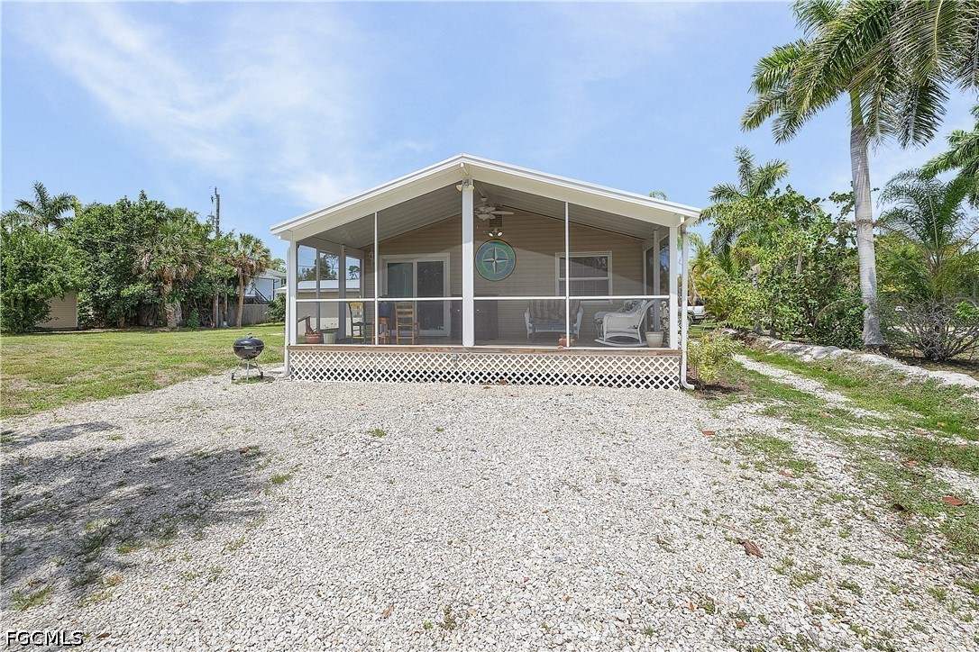 7257 Victory Road Bokeelia, FL 33922 - Photo 2 of 24