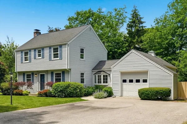 $869,900 | 57 Delmar Avenue, Framingham, MA 01701