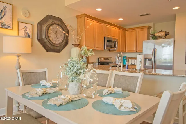 $449,900 | 4100 Marriott Drive, Unit 410, Panama City Beach, FL 32408