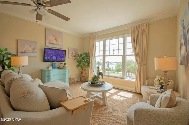 $449,900 | 4100 Marriott Drive, Unit 410, Panama City Beach, FL 32408