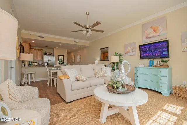 $449,900 | 4100 Marriott Drive, Unit 410, Panama City Beach, FL 32408