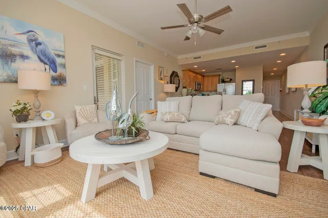 $449,900 | 4100 Marriott Drive, Unit 410, Panama City Beach, FL 32408