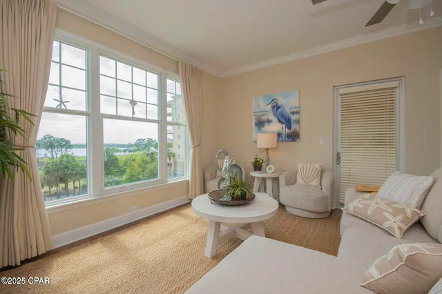 $449,900 | 4100 Marriott Drive, Unit 410, Panama City Beach, FL 32408