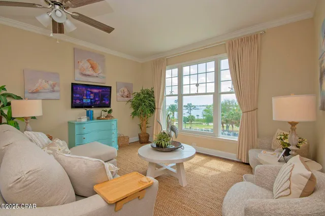 $449,900 | 4100 Marriott Drive, Unit 410, Panama City Beach, FL 32408