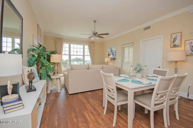 $449,900 | 4100 Marriott Drive, Unit 410, Panama City Beach, FL 32408