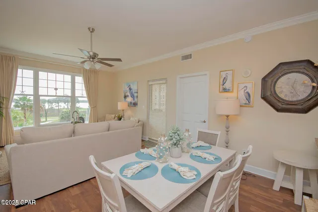 $449,900 | 4100 Marriott Drive, Unit 410, Panama City Beach, FL 32408