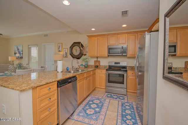 $449,900 | 4100 Marriott Drive, Unit 410, Panama City Beach, FL 32408