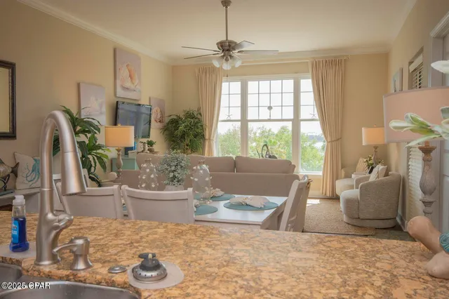 $449,900 | 4100 Marriott Drive, Unit 410, Panama City Beach, FL 32408