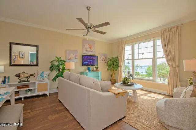 $449,900 | 4100 Marriott Drive, Unit 410, Panama City Beach, FL 32408
