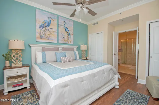 $449,900 | 4100 Marriott Drive, Unit 410, Panama City Beach, FL 32408