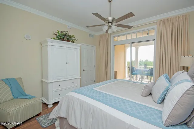 $449,900 | 4100 Marriott Drive, Unit 410, Panama City Beach, FL 32408