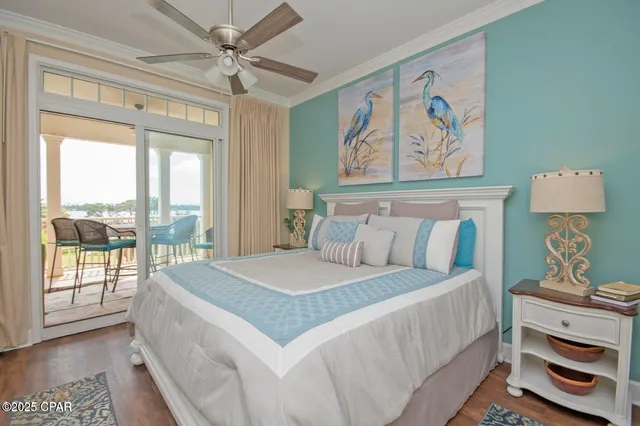 $449,900 | 4100 Marriott Drive, Unit 410, Panama City Beach, FL 32408