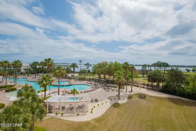 $449,900 | 4100 Marriott Drive, Unit 410, Panama City Beach, FL 32408