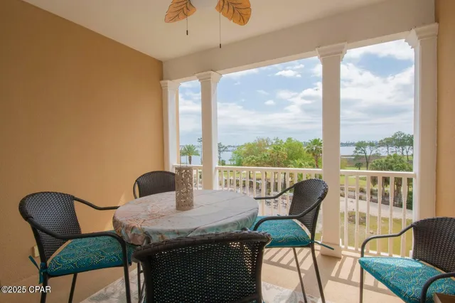 $449,900 | 4100 Marriott Drive, Unit 410, Panama City Beach, FL 32408