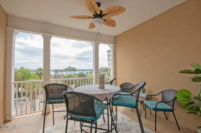 $449,900 | 4100 Marriott Drive, Unit 410, Panama City Beach, FL 32408