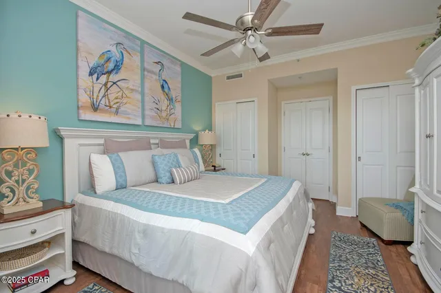 $449,900 | 4100 Marriott Drive, Unit 410, Panama City Beach, FL 32408