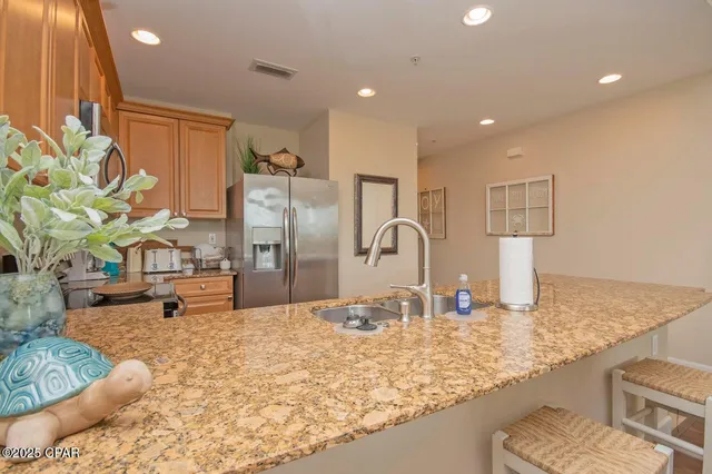 $449,900 | 4100 Marriott Drive, Unit 410, Panama City Beach, FL 32408