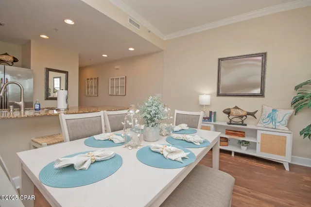 $449,900 | 4100 Marriott Drive, Unit 410, Panama City Beach, FL 32408