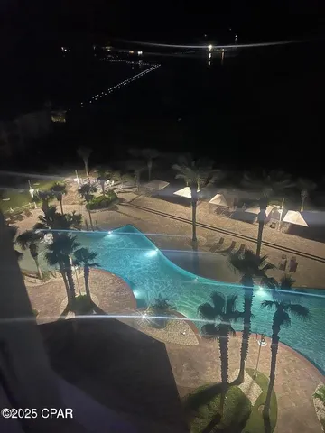 $449,900 | 4100 Marriott Drive, Unit 410, Panama City Beach, FL 32408