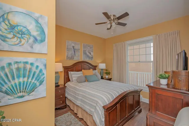 $449,900 | 4100 Marriott Drive, Unit 410, Panama City Beach, FL 32408