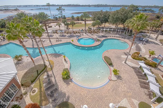 $449,900 | 4100 Marriott Drive, Unit 410, Panama City Beach, FL 32408