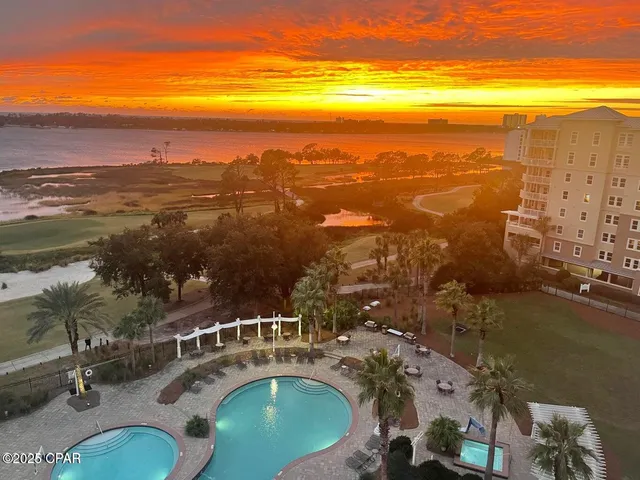 $449,900 | 4100 Marriott Drive, Unit 410, Panama City Beach, FL 32408