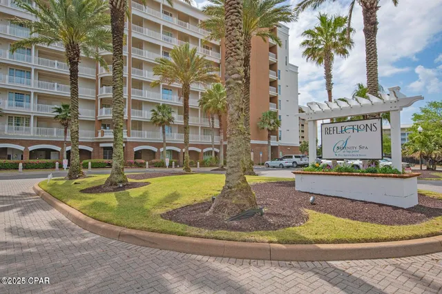 $449,900 | 4100 Marriott Drive, Unit 410, Panama City Beach, FL 32408