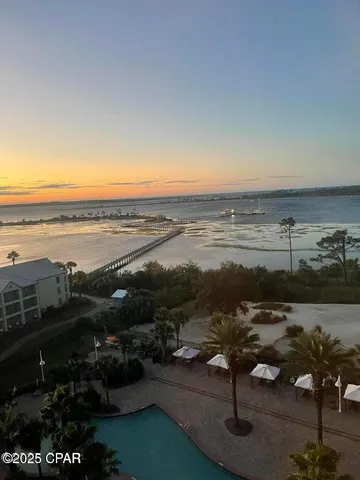 $449,900 | 4100 Marriott Drive, Unit 410, Panama City Beach, FL 32408