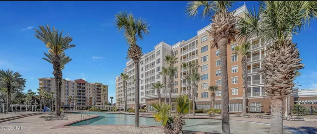 $449,900 | 4100 Marriott Drive, Unit 410, Panama City Beach, FL 32408