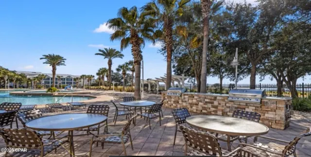 $449,900 | 4100 Marriott Drive, Unit 410, Panama City Beach, FL 32408