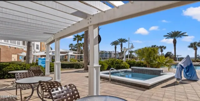 $449,900 | 4100 Marriott Drive, Unit 410, Panama City Beach, FL 32408