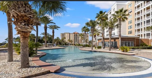 $449,900 | 4100 Marriott Drive, Unit 410, Panama City Beach, FL 32408
