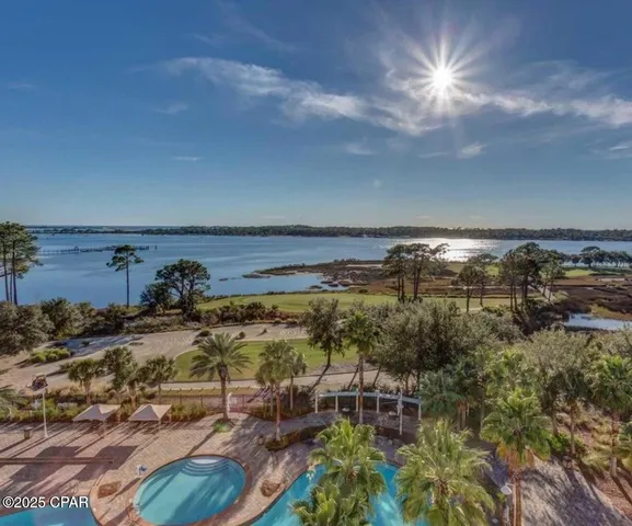 $449,900 | 4100 Marriott Drive, Unit 410, Panama City Beach, FL 32408