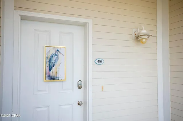 $449,900 | 4100 Marriott Drive, Unit 410, Panama City Beach, FL 32408