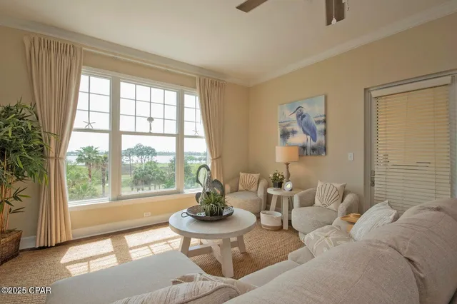 $449,900 | 4100 Marriott Drive, Unit 410, Panama City Beach, FL 32408