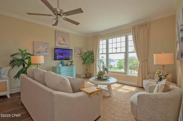 $449,900 | 4100 Marriott Drive, Unit 410, Panama City Beach, FL 32408
