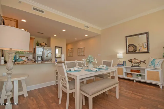 $449,900 | 4100 Marriott Drive, Unit 410, Panama City Beach, FL 32408
