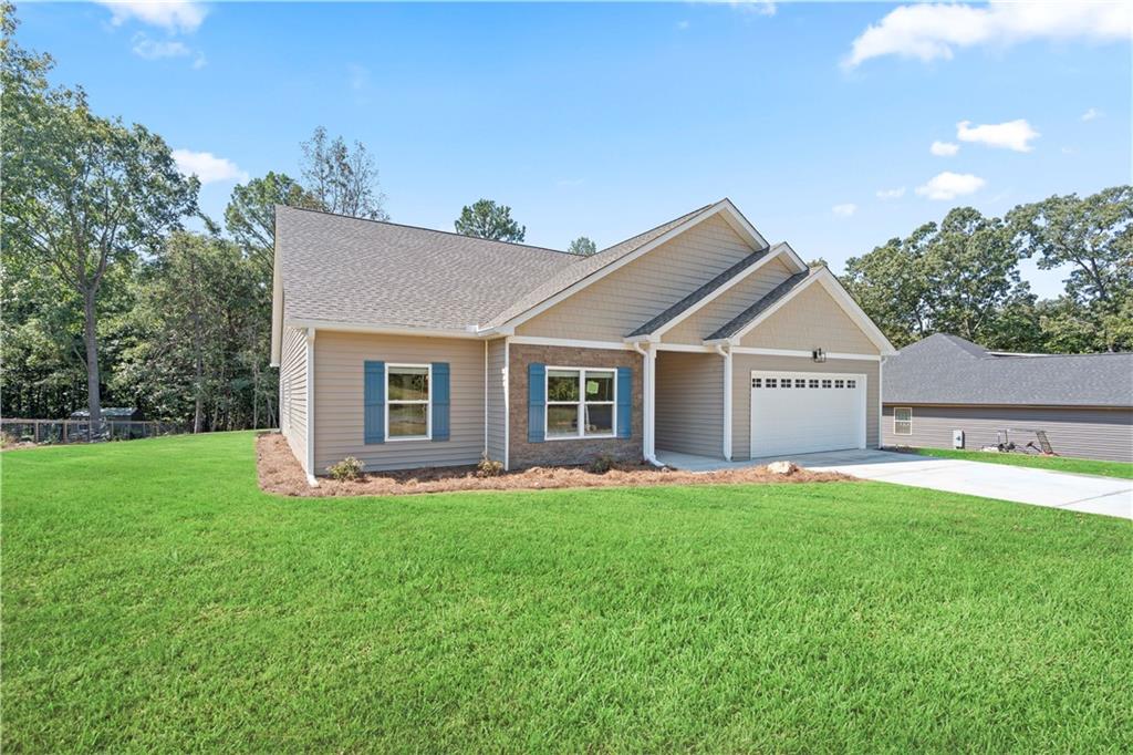 196 Talon Drive Southeast Rydal, GA 30171 - Photo 38 of 41 Gallery Image 38