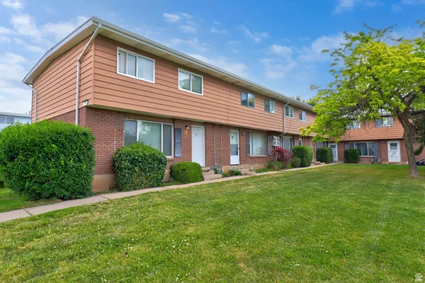 $245,000 | 1064 Nayon Drive, Unit M) 13, Layton, UT 84040