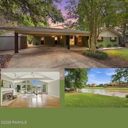 $375,000 | 241 Grand Avenue, Lafayette, LA 70503