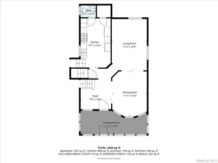 a picture of floor plan