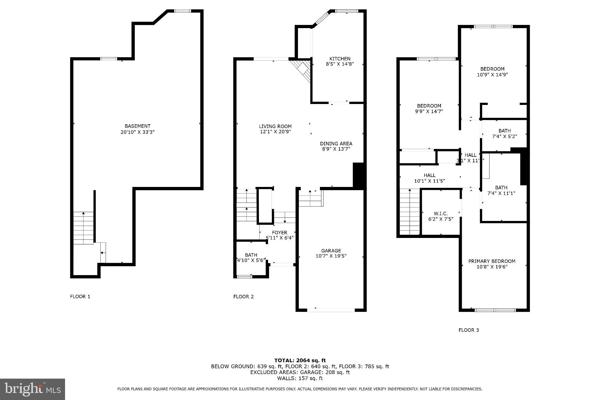 28 Garfield Way Princeton, NJ 08540 - Photo 37 of 38 a picture of floor plan
