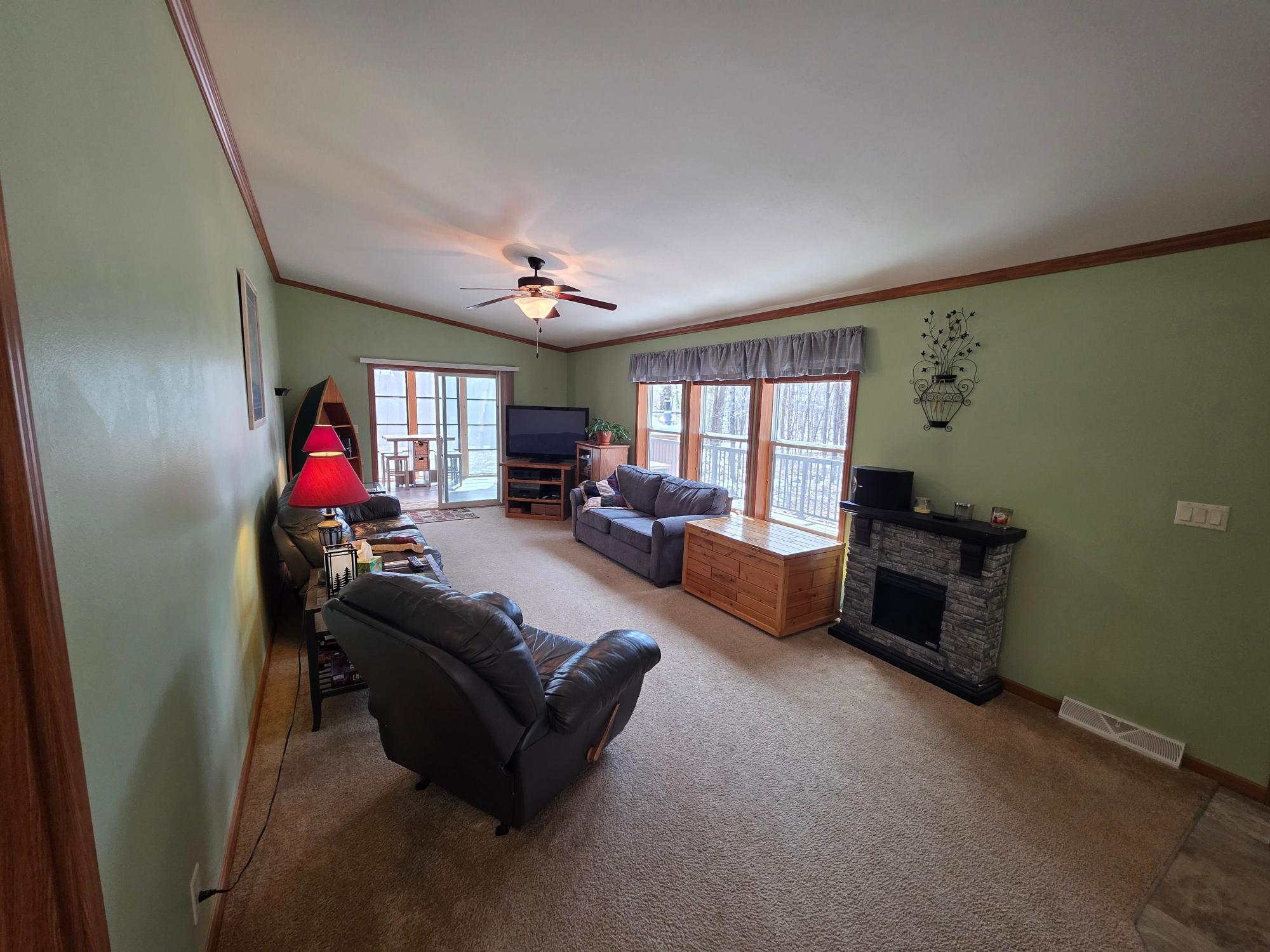 7694 County Park Road Rhinelander, WI 54501 - Photo 22 of 57 Gallery Image 22