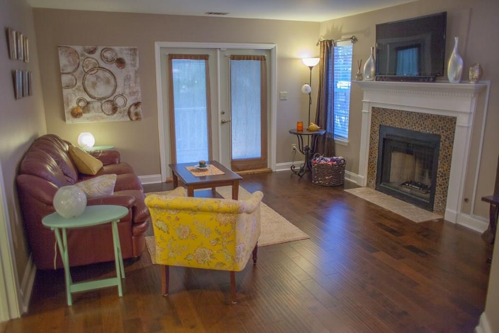 1013 North Jamestown Road, Unit 1013 Decatur, GA 30033 - Photo 1 of 1