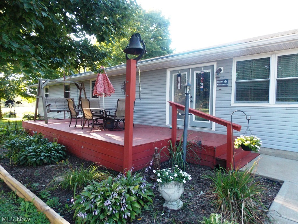 9323 Rochester Road Minerva, OH 44657 - Photo 2 of 15 Gallery Image 2