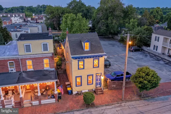 $420,000 | 26 East 5th Street, New Castle, DE 19720