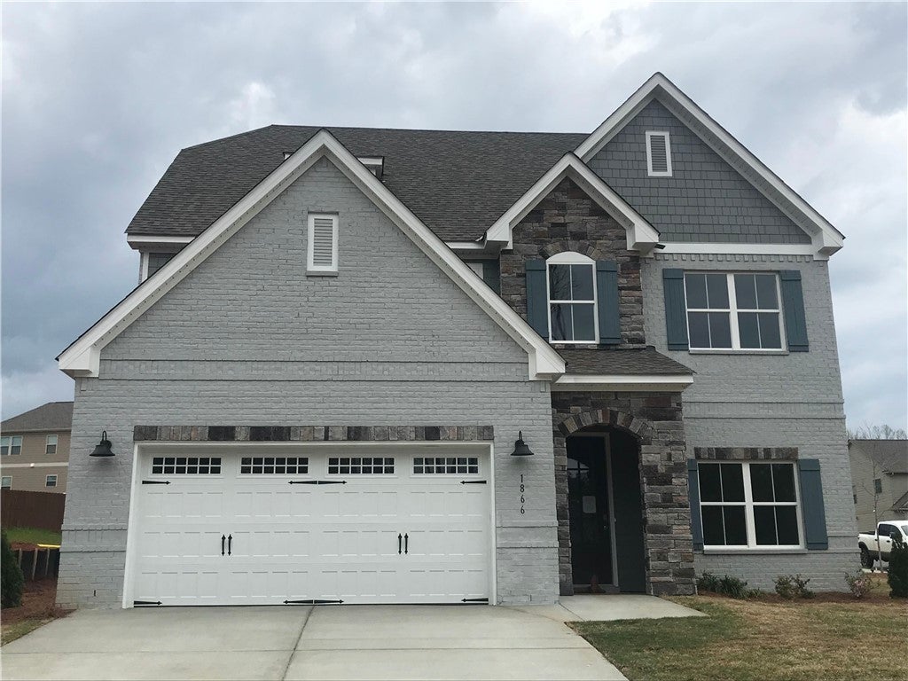 1866 Waterfall Road Auburn, AL 36830 - Photo 1 of 20 Gallery Image 1