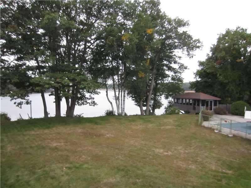 537 Ferry Road Saco, ME 04072 - Photo 23 of 30 Swimming Pool/Hot Tub/Sauna.